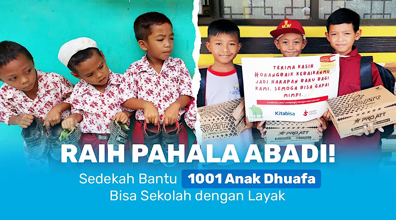 Beasiswa untuk Mahasiswa Berprestasi